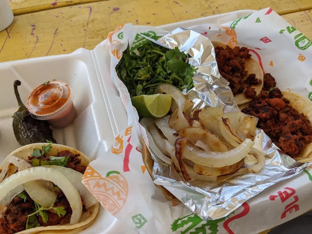 Al Pastor
