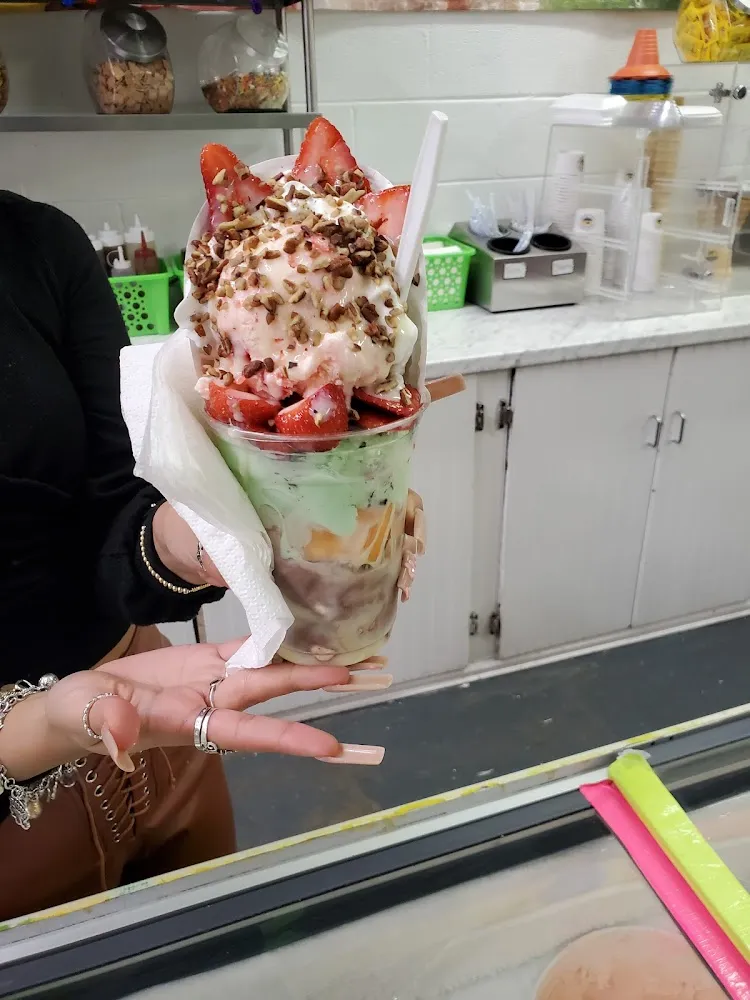 Ice Cream