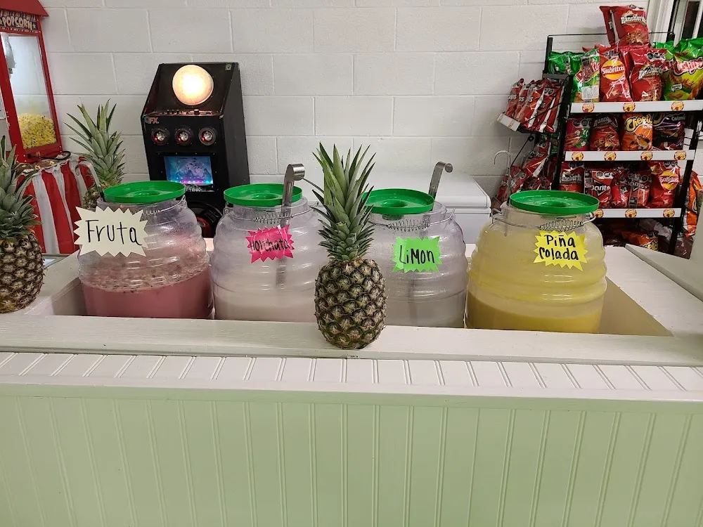Pineapple
