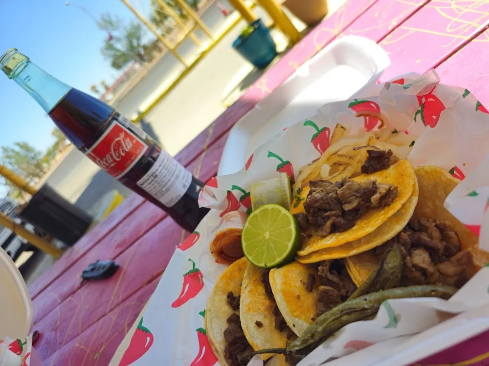 Taco